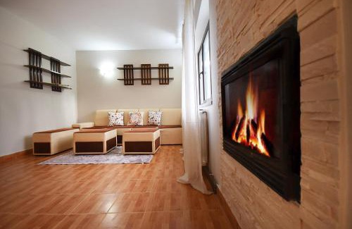 Slanic-Moldova House | Vila Poiana Verde