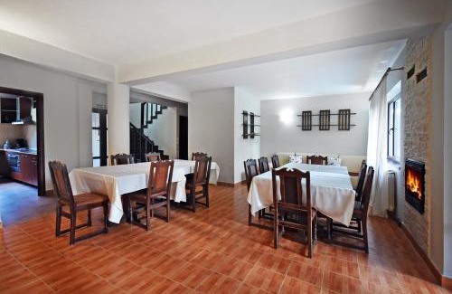 Slanic-Moldova House | Vila Poiana Verde