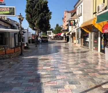 Ljubanista Villa | Vila Popovski