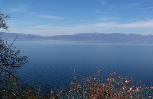 Ljubanista Villa | Vila Popovski