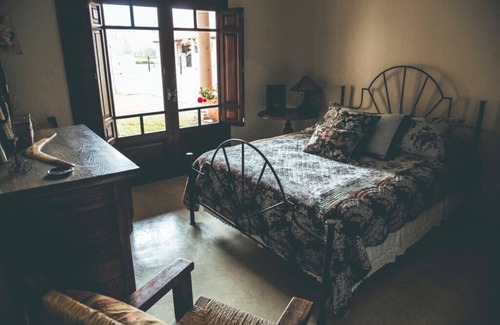 Partido de Lobos House | Vila Rafaela - Casa de campo rustique chic