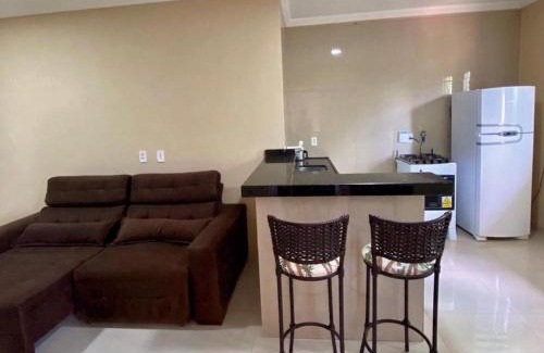 Caicara Apartment | Vila Rasante