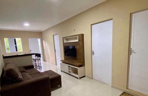 Caicara Apartment | Vila Rasante