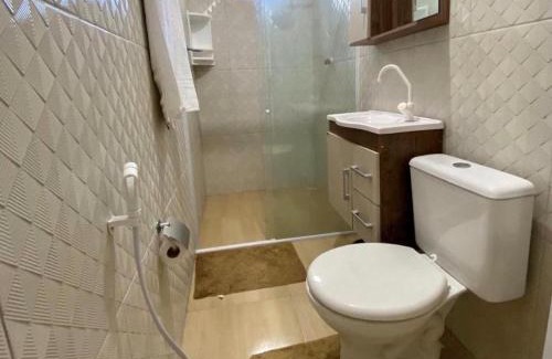 Caicara Apartment | Vila Rasante