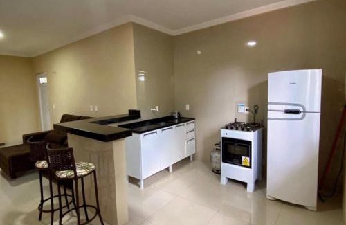 Caicara Apartment | Vila Rasante