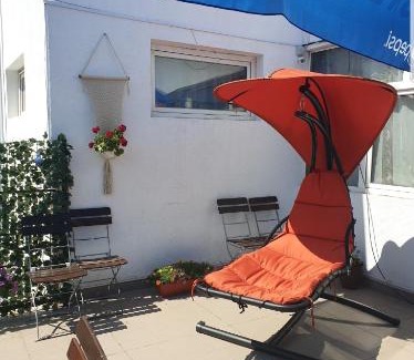 Costinesti Hotel | Vila Restaurant Angellys