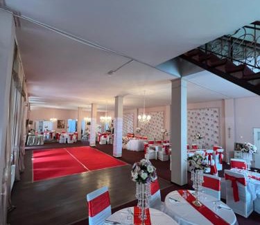 Marghita House | Vila Restaurant Sofia