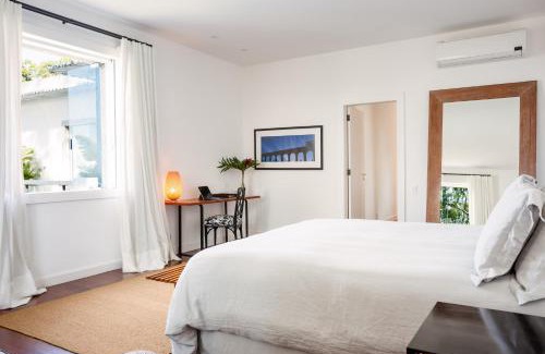 Santa Teresa Hotel | Vila Santa Teresa