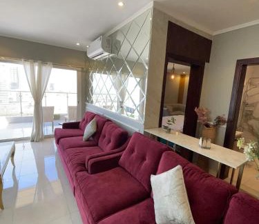 Ash Shati Apartment | Vila Sea-view اطلاله بحريه جار القمر