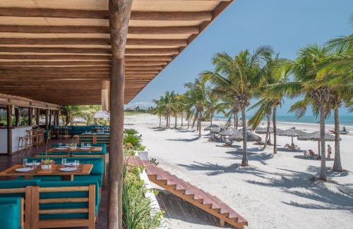 Fortim Cabin | Vila Selvagem Hotel Contemporaneo