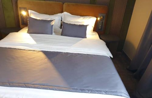 Old Town Hotel | Vila Siago