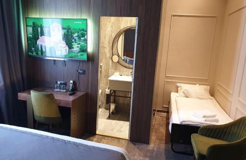 Old Town Hotel | Vila Siago