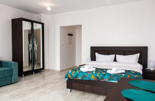 Prejmer House | Vila Sol