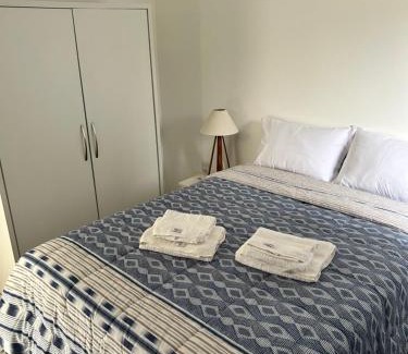 Santa Cruz Cabralia Apartment | vila sua casa 1