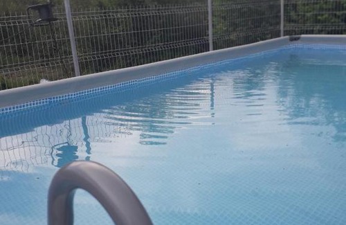 Avrig Cabin | Vila Tadi