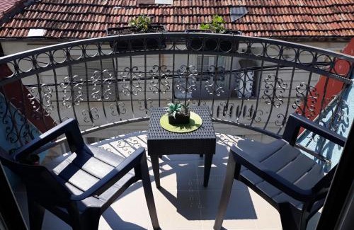 Krusevo Apartment | *Vila Toše D. Kruševo