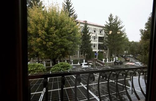 Bacau House | Vila Tosca