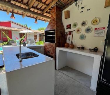 Caraiva Apartment | Vila Uryah