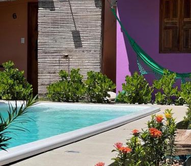 Caraiva Apartment | Vila Uryah