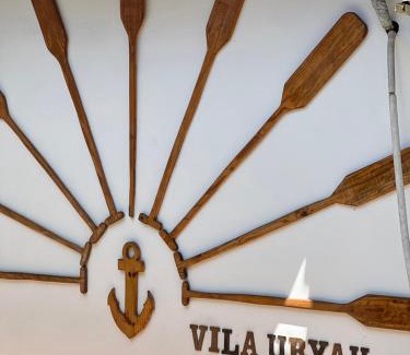 Caraiva Apartment | Vila Uryah
