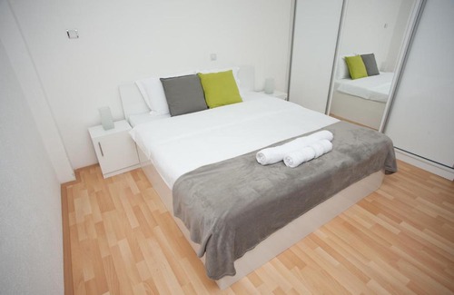 Gevgelija Apartment | Vila Vanila