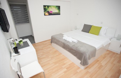 Gevgelija Apartment | Vila Vanila
