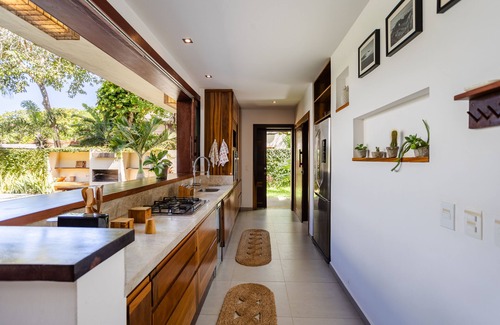 Jericoacoara House | Vila Ventana - Aldeia Jericoacoara Group