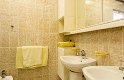 Sumartin Apartment | Vila Vera Seafront Apartments