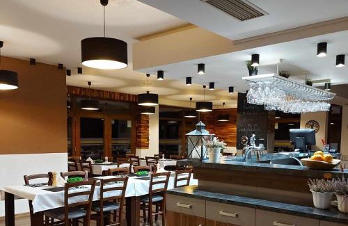 Ruzomberok Apartment | Vila Viktória - Apartmán Viktória 2