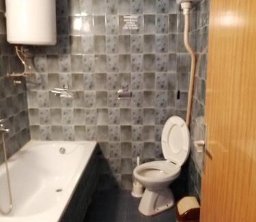 Ohrid Apartment | Vila Visni / Вила Вишни