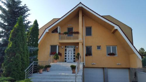Sanmartin House | Vila Zorii Zilei