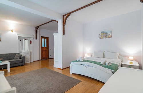 Poiana Brasov Hotel | Vila Zorile