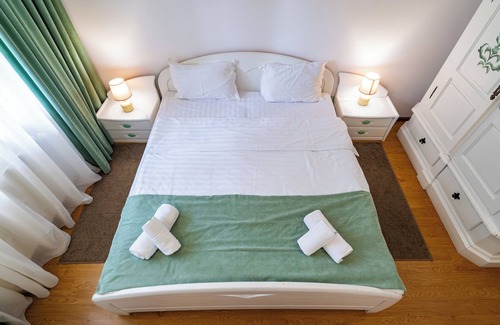 Poiana Brasov Hotel | Vila Zorile