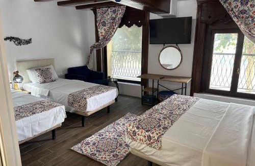 Masnou Hotel | Vilador Barcelona Beach Hotel