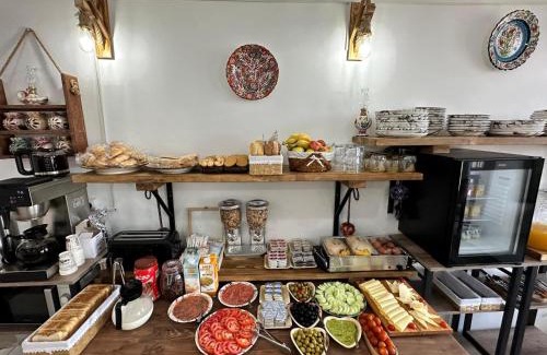 Masnou Hotel | Vilador Barcelona Beach Hotel