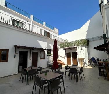 Masnou Hotel | Vilador Barcelona Beach Hotel