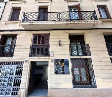 Masnou Hotel | Vilador Beach Hotel