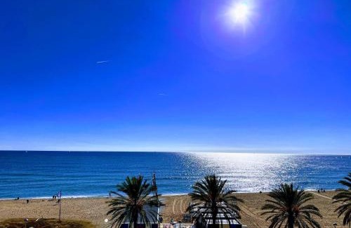 Masnou Hotel | Vilador Beach Hotel