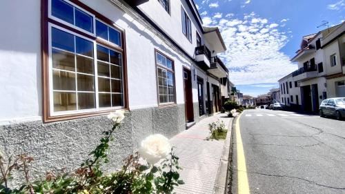 Vilaflor Apartment | Vilaflor Naturaleza y Relax by Deihu Experiences