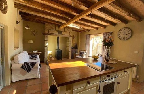 Vilaflor Apartment | Vilaflor- The country house