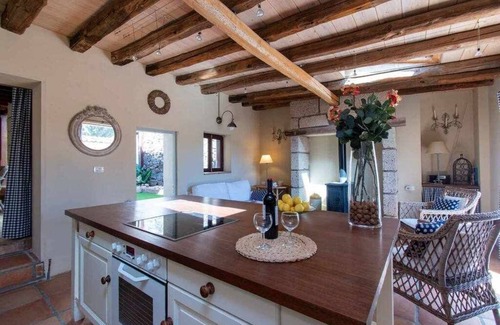 Vilaflor Apartment | Vilaflor- The country house