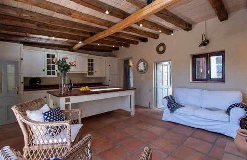 Vilaflor Apartment | Vilaflor- The country house
