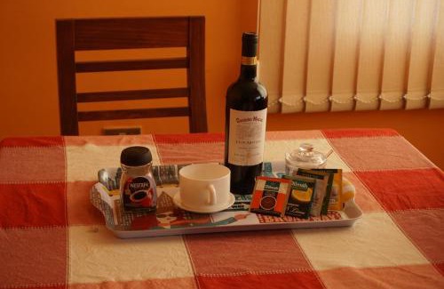 La Serena Apartment | Vilagar Propiedades