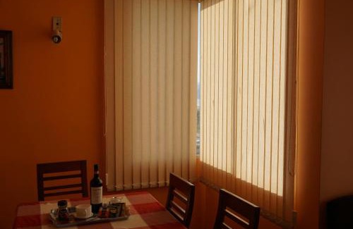 La Serena Apartment | Vilagar Propiedades