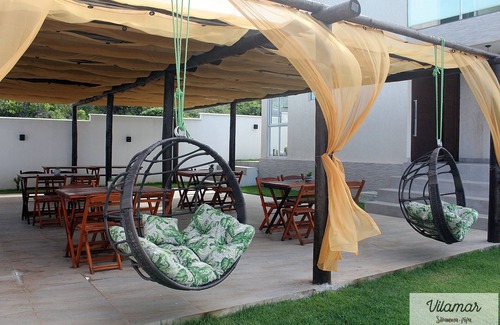 Sibauma House | Vilamar Suite Sibauma-Pipa Q1