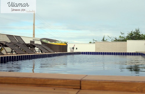 Sibauma House | Vilamar suite Sibauma-Pipa Q4