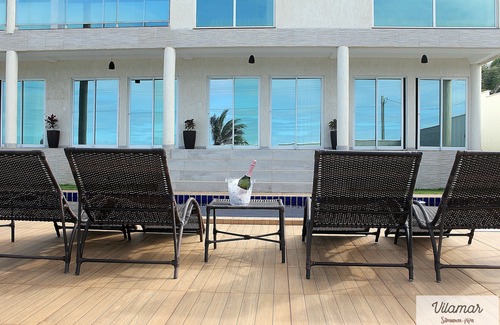 Sibauma House | Vilamar suite Sibauma-Pipa Q4