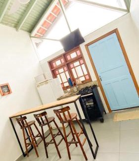 Agua Branca Apartment | Vilamaruá apartamento próximo da praia do Perequê