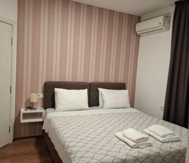 Skopje Region Hotel | VilaMihaela