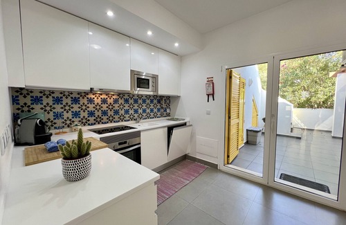 Aldeia do Golfe House | VILAMOURA CLUB VILLA 1 WITH POOL by HOMING